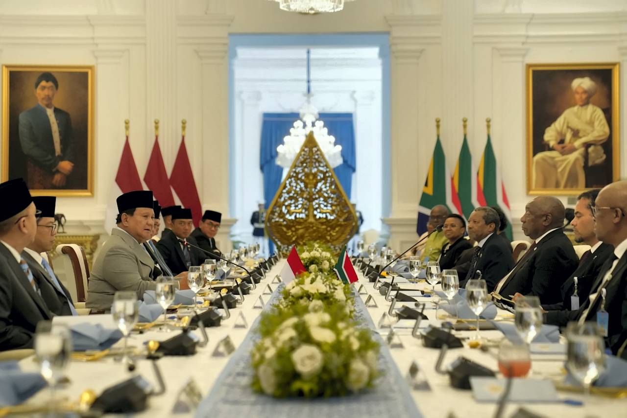 [Tim Media Presiden]
