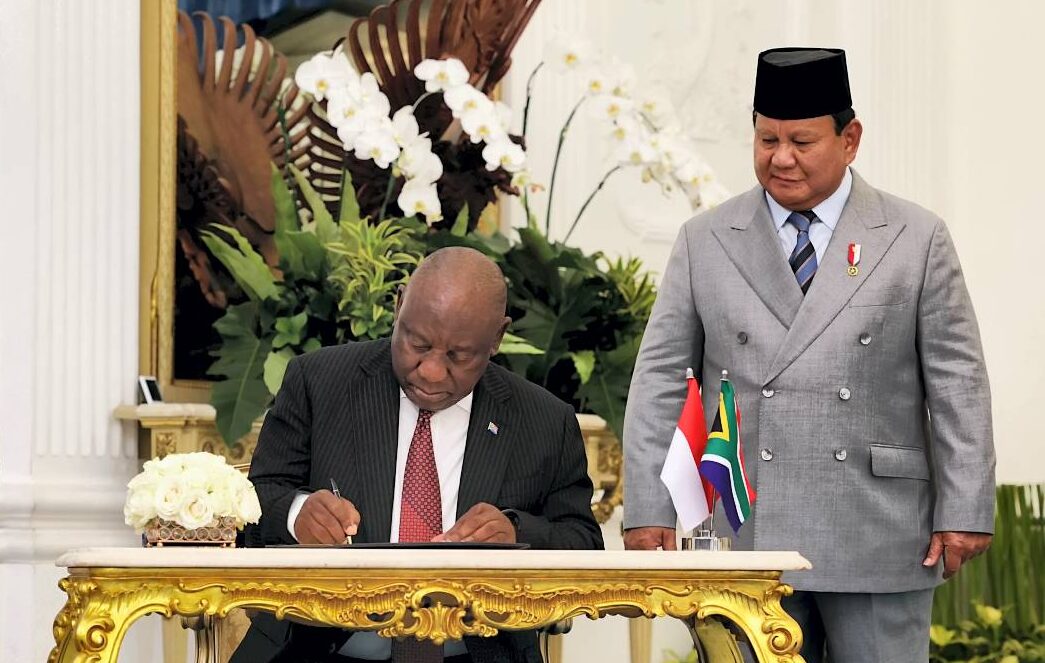 [Tim Media Presiden]