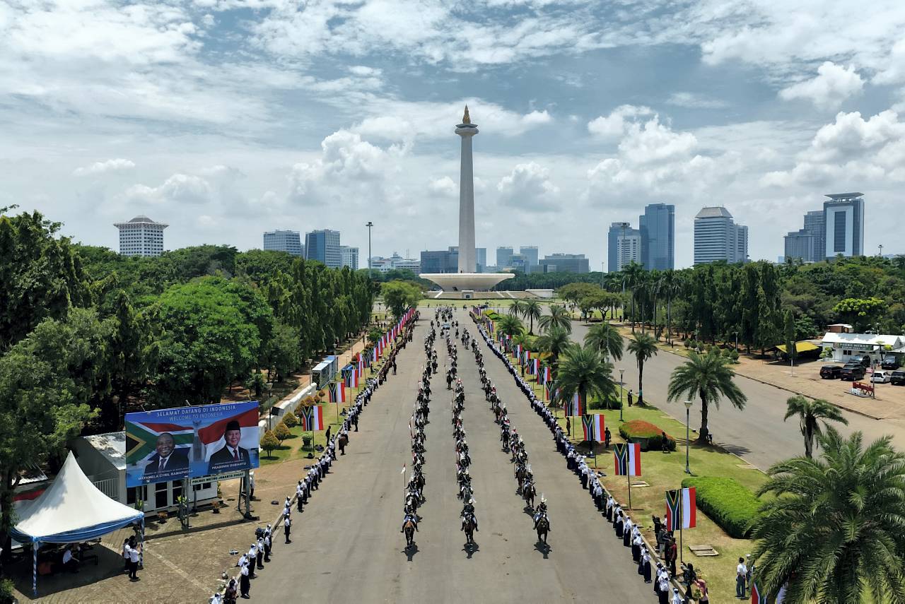 [Tim Media Presiden]