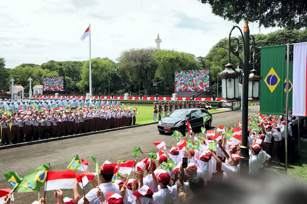 [Tim Media Presiden]