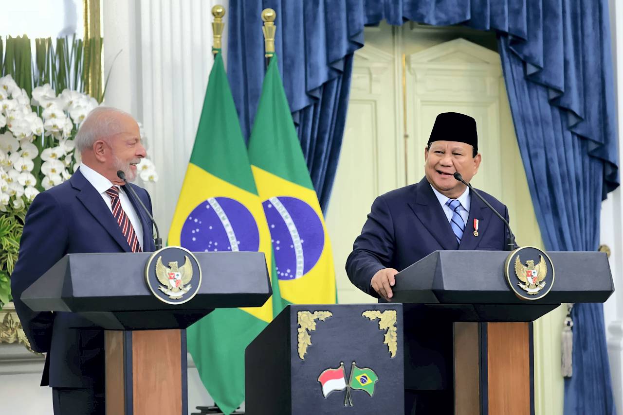 [Tim Media Presiden]
