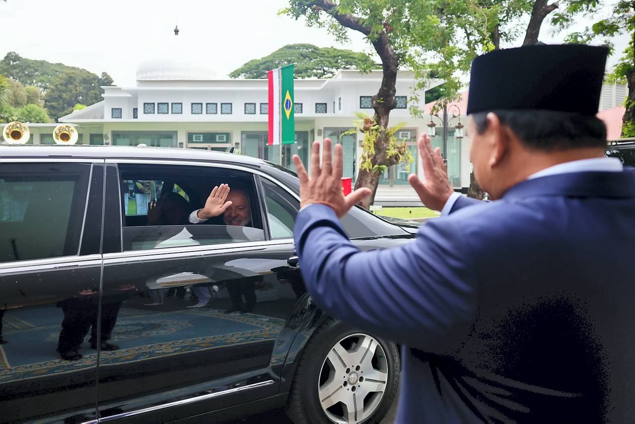 [Tim Media Presiden]