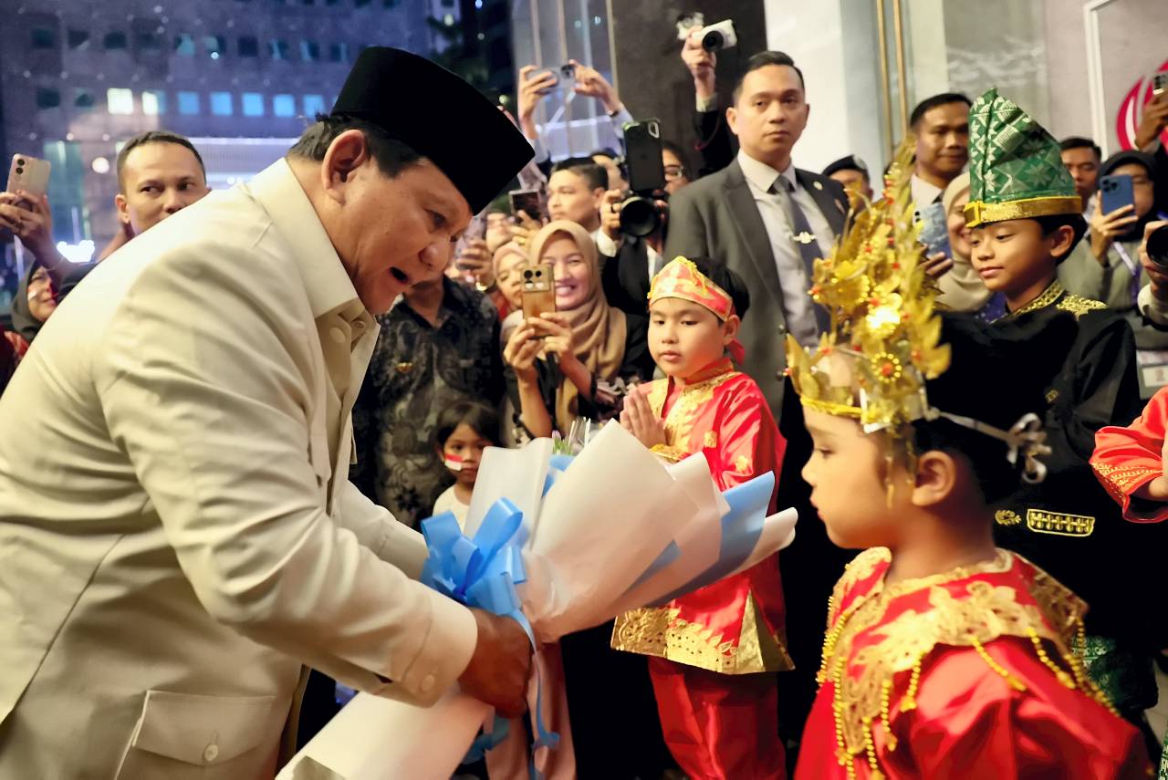 [Tim Media Presiden]