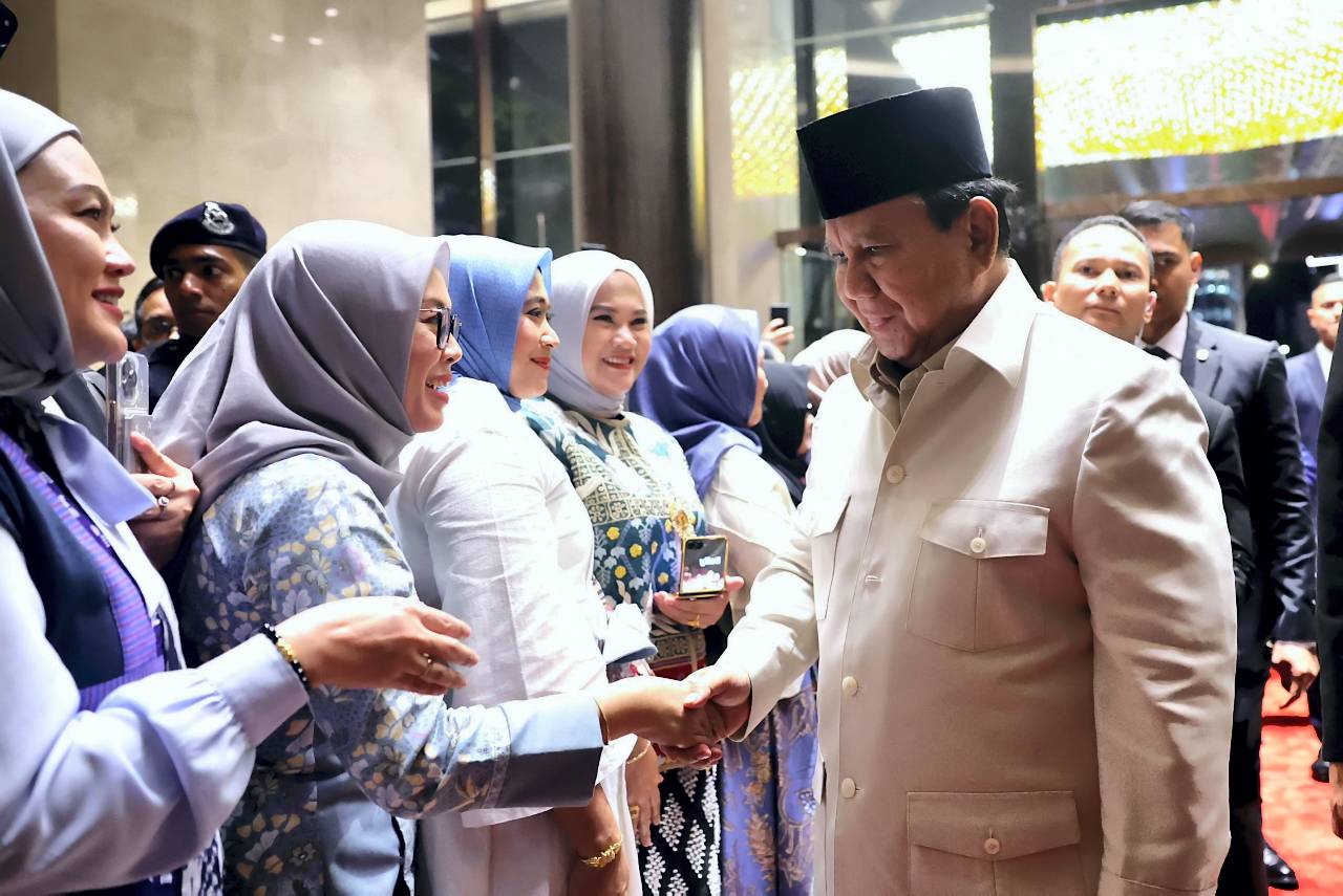[Tim Media Presiden]