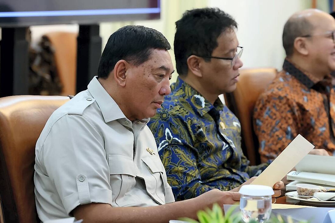[Tim Media Presiden]