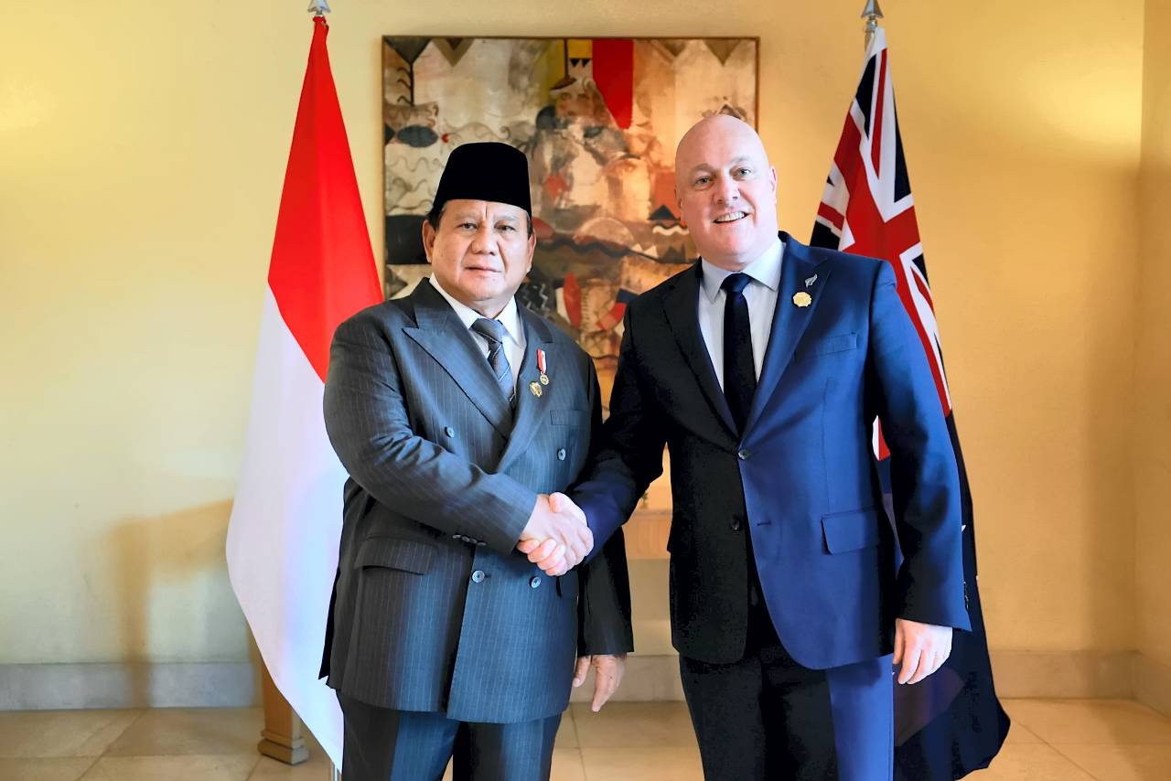 [Tim Media Presiden]
