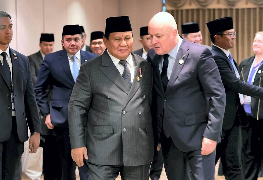 [Tim Media Presiden]