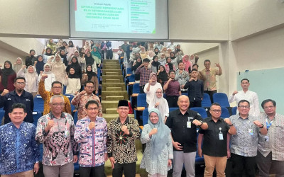 Direktur Eko Nugrianto: Banyak Masyarakat Belum Paham Eksistensi Jaminan Sosial BPJS Ketenagakerjaan