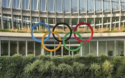 Netizen Ramai-ramai Hujat IOC Imbas Memberikan Ancaman Ke Indonesia
