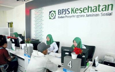 Pemerintah Berbenah BPJS Kesehatan, November 2025 Hutang Iuran Peserta JKN akan Dihapus