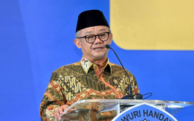 Mendikdasmen Siapkan Beasiswa bagi 12.500 guru yang belum D4 atau S1