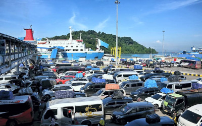 Pemerintah Gulirkan Insentif Wisata Nataru 2025/2026, Transportasi Dapat Diskon Besar-besaran