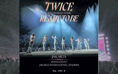 Profil dan Kronologi Kasus Fransiska Melani: Tersangka Penggelapan Dana Investor Konser K-Pop TWICE