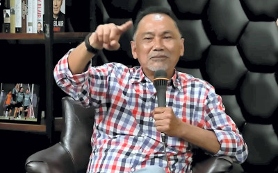Dari Bung Karno ke Prabowo, Indonesia Dianggap Berhasil Gunakan ‘High Diplomacy’ di PBB
