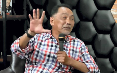 Rizal Mallarangeng: Pidato Prabowo di PBB Jadi Tonggak Baru Politik Luar Negeri Indonesia