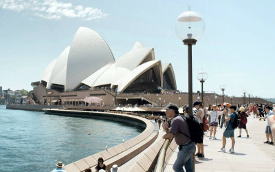 Pendaftaran WHV Australia 2025 Dibuka: Ini Cara Daftarnya