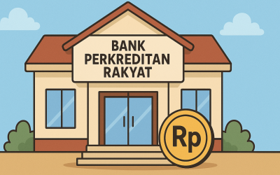 Nasib Bank Perkreditan Rakyat: Dulu Penyelamat, Kini Satu per Satu Gulung Tikar