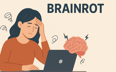 6 Cara Mengatasi Brainrot: Biar Otak Nggak Error Gara-gara Kebanyakan Scroll!