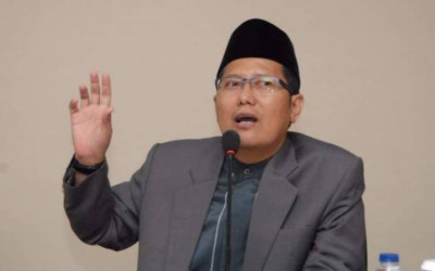 Kiai Cholil Nafis Puji Keputusan Bijak Prabowo Beri Abolisi dan Amnesti