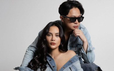 Pesan Haru Bunda DJ Bravy Usai Sang Anak Lamar Erica Carlina di Synchronize Fest 2025