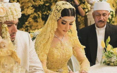 Terkuak! Ini Alasan Tasya Farasya Ogah Rujuk dengan Ahmad Assegaf