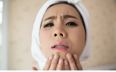 Ini Caranya, 7 Tips Menghilangkan Kerutan Wajah Secara Alami: Awet Muda Tanpa Botox!