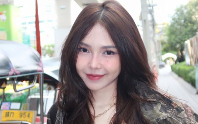 Respons Menohok Meyden Usai Diisukan Hamil di Luar Nikah
