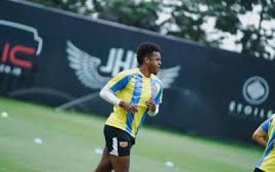 Update BRI Super League: Dewa United vs Tainan CityAlexis, Messidoro Cetak 2 Gol