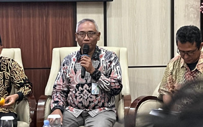 Regulasi Kepesertaan sektor Pekerja Informal BPJS Ketenagakerjaan Bisa Ikut Wujudkan Indonesia Emas 2045