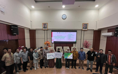 BPJS Ketenagakerjaan Gandeng Kampus, Ajak Mahasiswa Jadi Agen Edukasi Jaminan Sosial
