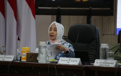 Dipuji Prabowo, BMKG Gencar Modifikasi Cuaca Sejak Pagi hingga Malam