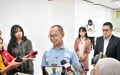Niat Baik Prabowo Alihkan Uang Sitaan Korupsi CPO ke LPDP Disambut Hangat MPR