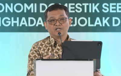 Pemerintah Pelototi Realisasi Belanja Kementerian, Siapa Lelet Siap-siap Anggaran Kena Geser