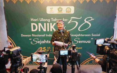 Angka Kemiskinan Menurun, Gus Ipul: Bukti Strategi Prabowo Berbuah Hasil