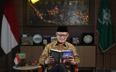 Refleksi HUT ke-80 RI, Muhammadiyah Puji Political Will Prabowo
