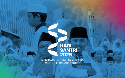 Hari Santri Nasional 2025, Begini Tema dan Sejarah Penetapannya