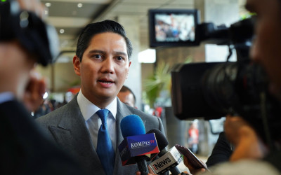 Respon RAPBN 2026, Budisatrio: APBN Ekspansif dan Realistis, Rakyat Jadi Prioritas