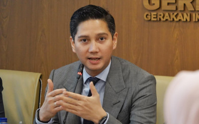 Fraksi Gerindra: Pidato Bersejarah Presiden di PBB, Indonesia Suarakan Perdamaian Dunia
