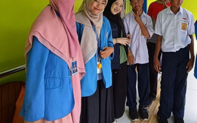 Tim Mahasiswa Universitas Muhammadiyah Bone Lolos Pendanaan PKM-PM 2025