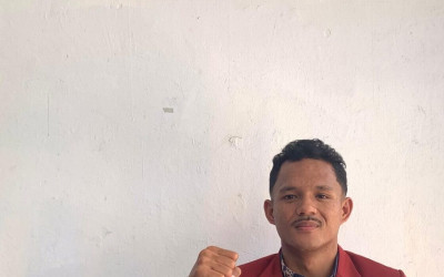 IMM Bone Mantapkan Gerakan di Bumi Arung Palakka Lewat Musycab 2025