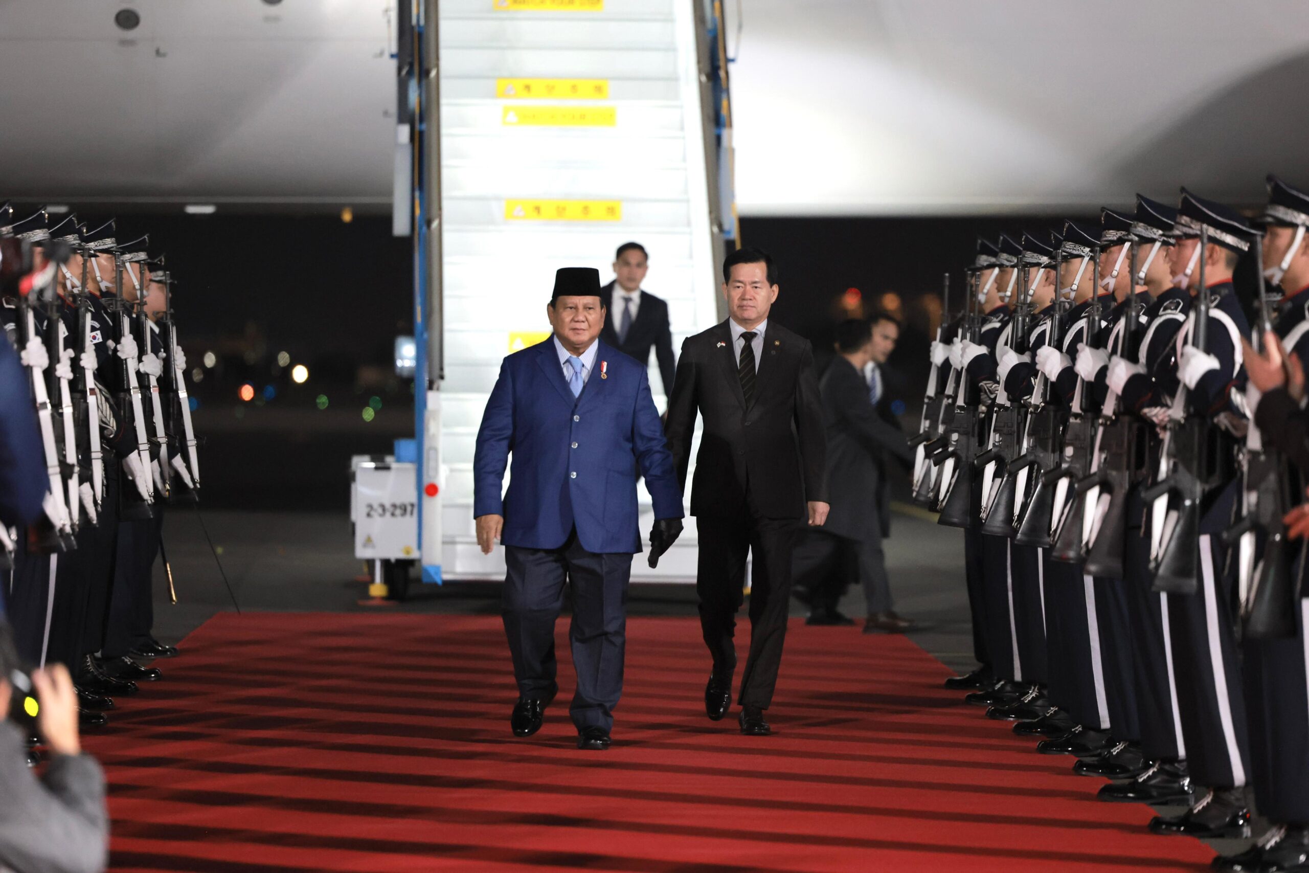 [Tim Media Presiden}