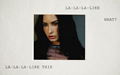 Lirik dan Kunci Gitar Demi Lovato - Let You Go Chord