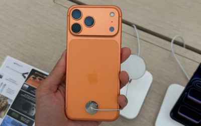 Apple Buka Pre-Order iPhone 17 Series di Indonesia Mulai 10 Oktober, Ini Daftar Harganya