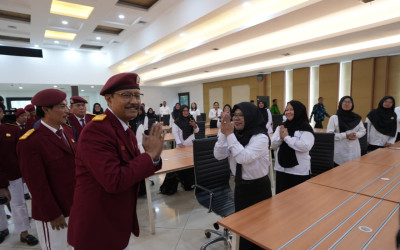 Mensos Tegaskan Kepala Sekolah Rakyat Jadi Kompas Moral, Guru Orang Tua Kedua