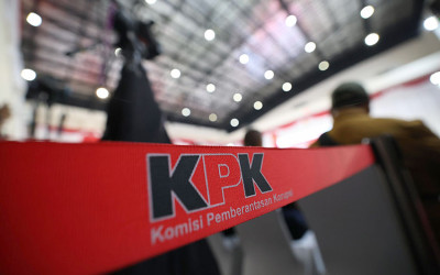 Usut Kasus 'Jatprem' Abdul Wahid, KPK Panggil Pj Sekda Riau