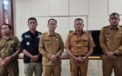 Ajudan Presiden Prabowo Turun Tangan, Ribut Wali Kota dengan Kepsek SMPN 1 Prabumulih Berakhir Damai Tanpa Pemecatan