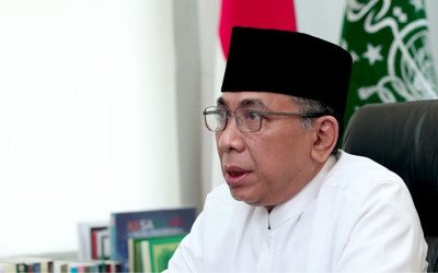 PBNU Siap Tempuh Jalur Hukum soal Tayangan Trans7 yang Dinilai Hina Pesantren dan Kiai
