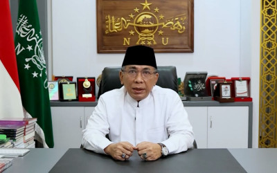 Geram! PBNU Sebut Tayangan Trans 7 Lebih dari Sekadar Hinaan ke Pesantren dan Kiai
