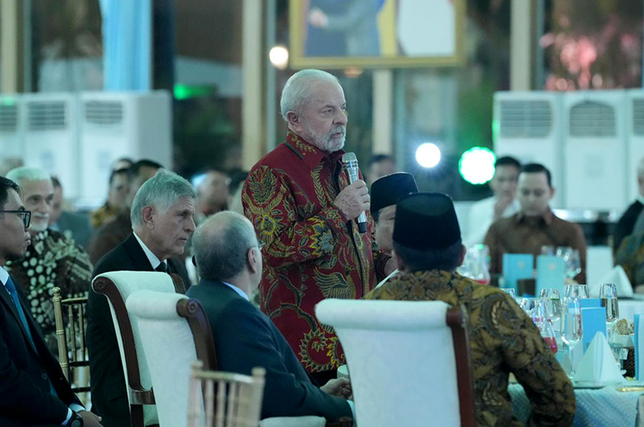 [Tim Media Presiden]