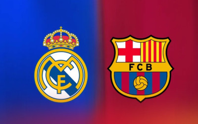 Final Piala Super Spanyol 2026: Barcelona Vs Real Madrid, Rekor Impresif Flick